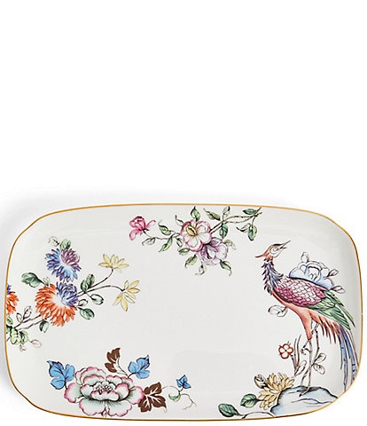 Wedgwood Fortune Collection Rectangular Tray
