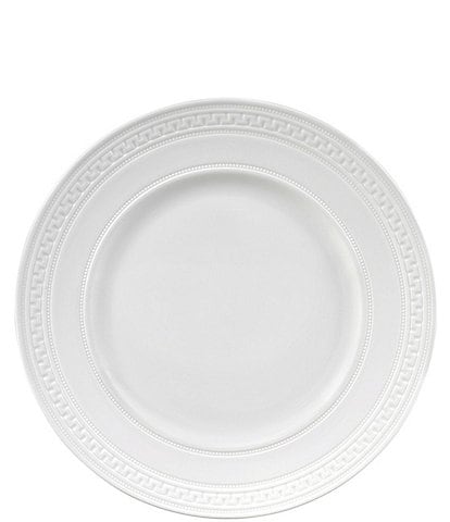 Wedgwood Intaglio Embossed Bone China Dinner Plate