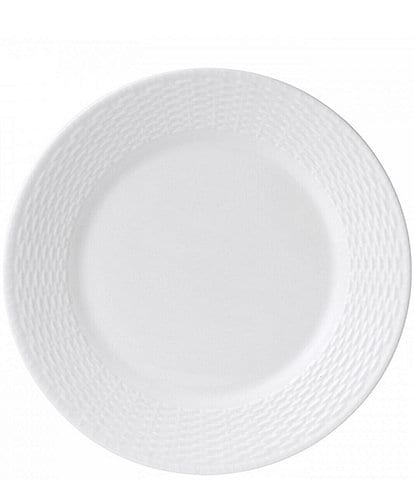 Wedgwood Nantucket Basket Dinner Plate