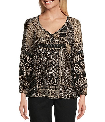 Westbound Women's Tops | Dillard's