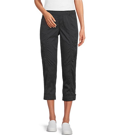 Westbound Crop Utility Pants