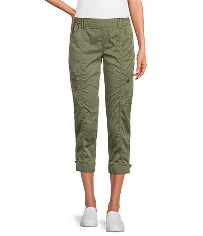 Westbound Crop Utility Pants