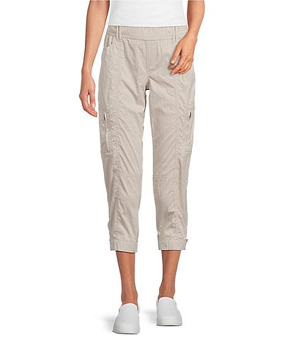 Westbound Crop Utility Pants