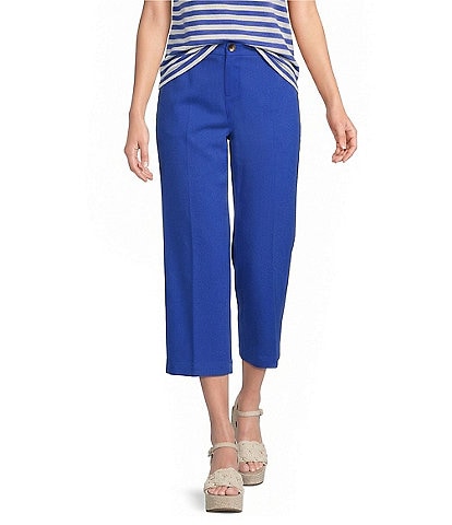 Westbound Perfect Outfit Picks High Rise Cropped Pants