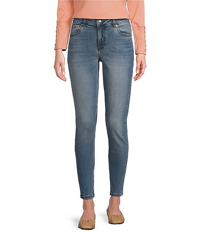 Westbound Annalise Skinny Jeans