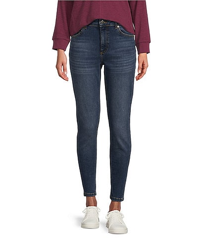 Westbound Jeans Annalise Skinny Jeans