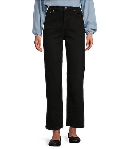 Westbound Jeans Hannah Straight Leg Jeans