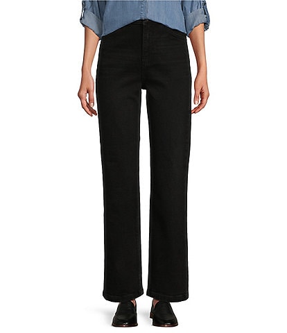 Westbound Jeans Hannah Straight Leg Jeans