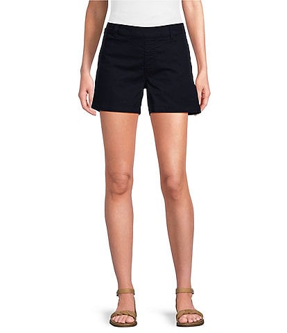 Women's Cooling Relaxed Fit Pull-On Shorts, 5'' - Dickies US