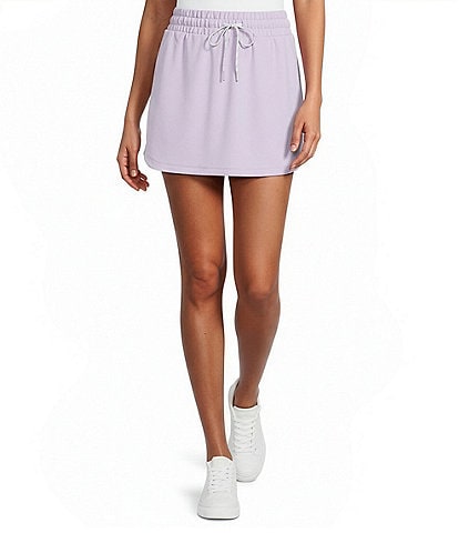 Westbound Mid Rise Skort