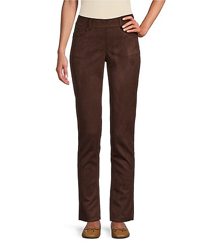 Dillards petite dress pants best sale