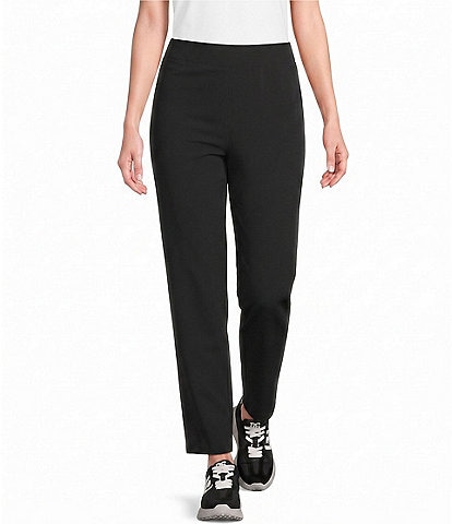 Westbound Pull-On Mid Rise Jogger Pants