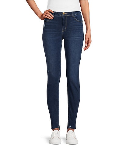Sale & Clearance Skinny Women's Jeans & Denim | Dillard's