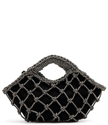 Wicked© X ALDO Glamorous Gal Tote Satchel Bag