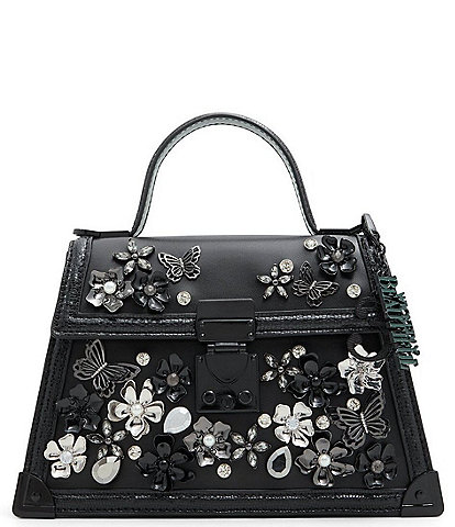 Wicked© X ALDO Knowyourpower Top Handle Satchel Bag