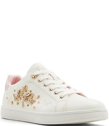 Wicked x ALDO SoPopular Butterfly Embellished Sneakers