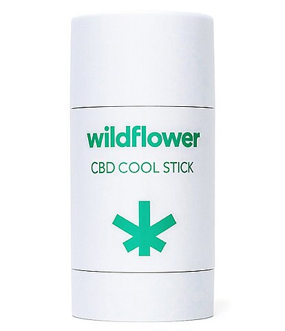 Wildflower CBD Cool Stick, 1oz.