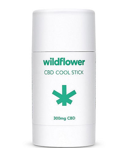 Wildflower CBD+ Cool Stick