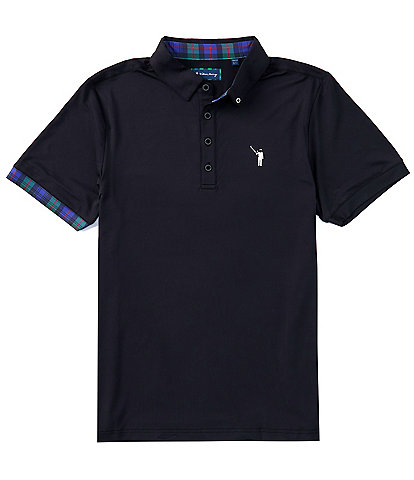 William Murray Classic Polo Shirt