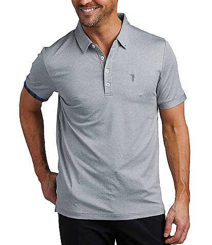  William Murray Golf: Polos