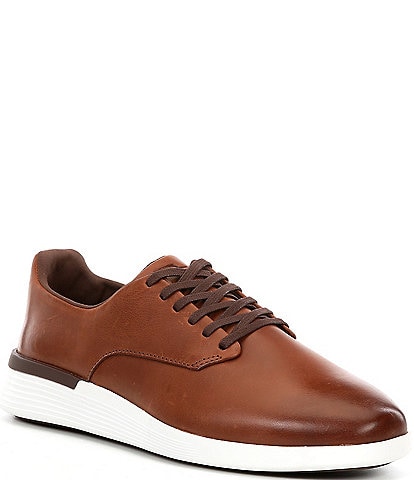 Wolf & Shepherd Men's Crossover Derby Elite Oxfords