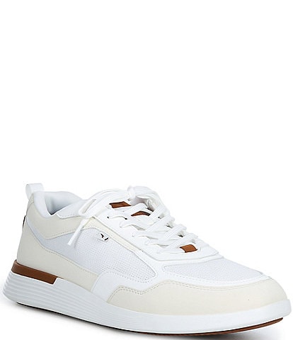 Wolf & Shepherd Men's Crossover Runner Sport Sneakers