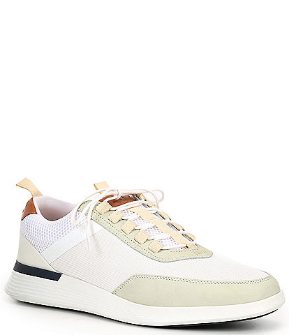 Wolf & Shepherd Men's Crossover Victory Trainers
