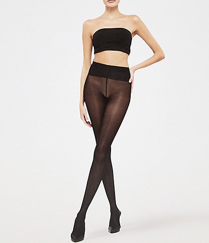 Wolford Neon 40 Semi Sheer Tights, 2 Pair Pack