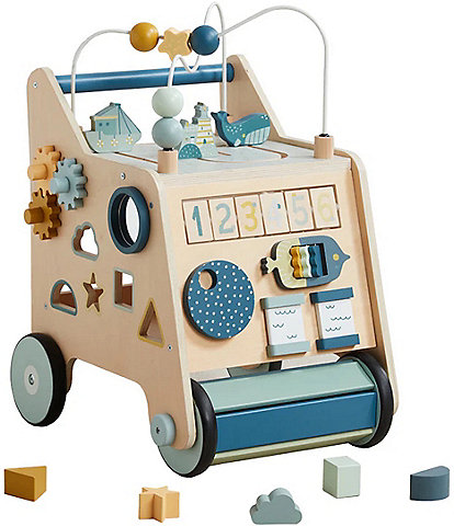 Wonder & Wise By A sweets Busy Baby Walker