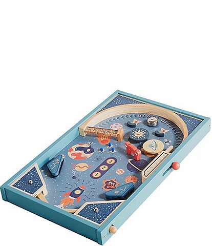 Wonder & Wise By Asweets Blast Off Pinball Game