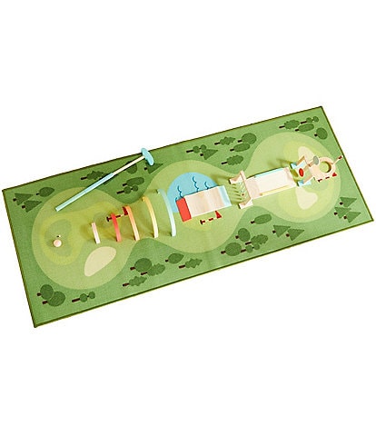 Wonder & Wise By Asweets Good Golf Mat