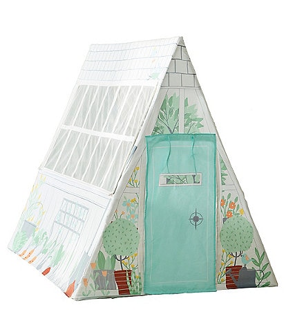 Wonder & Wise By Asweets Greenhouse Playhouse Tent