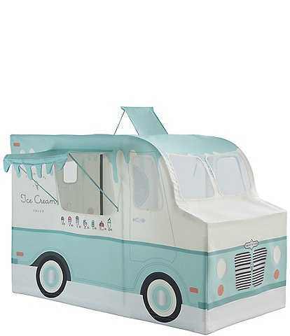Wonder & Wise By Asweets Little Dipper Ice Cream Truck Play Home