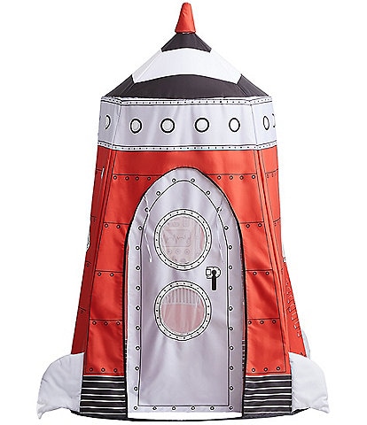 Wonder & Wise By Asweets Rocket Pop Up Tent