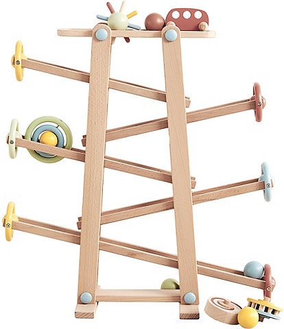 Wonder & Wise By Asweets Tumble Track