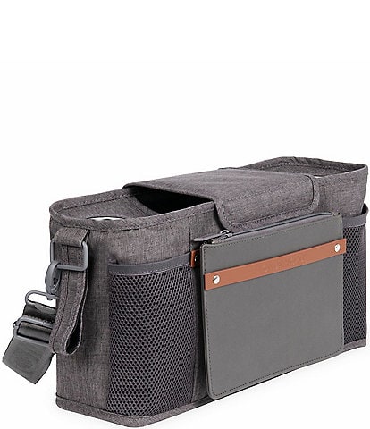 Wonderfold W2 Series 2 Cup Holder Parent Console