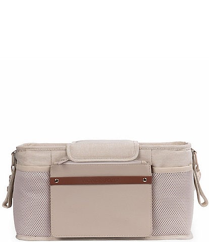 Wonderfold W2 Series 2 Cup Holder Parent Console