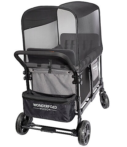 Wonderfold W4 Series Mosquito Net