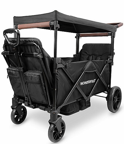 Wonderfold X2R REV 2-Seater Stroller Wagon
