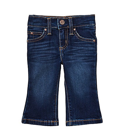 Wrangler® Baby Boys Bunkhouse Jeans