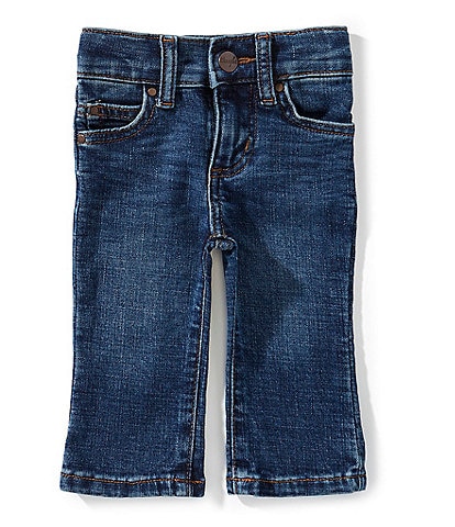 Wrangler® Baby Girls Taylor Bootcut Jeans