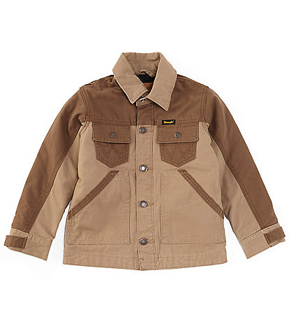 Dillards boys coats online