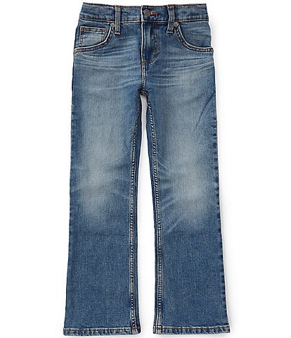 Wrangler Big Boys Vintage Bootcut Jeans