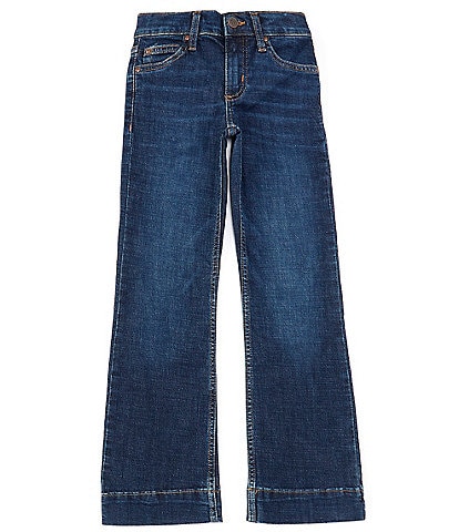 Wrangler® Big Girls 7-16 Branan Jeans