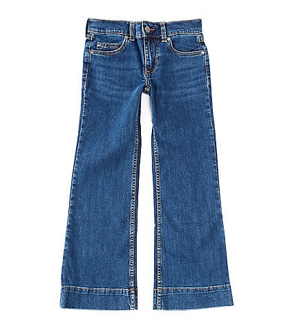 Wrangler® Big Girls 7-16 Darci Trouser Jean