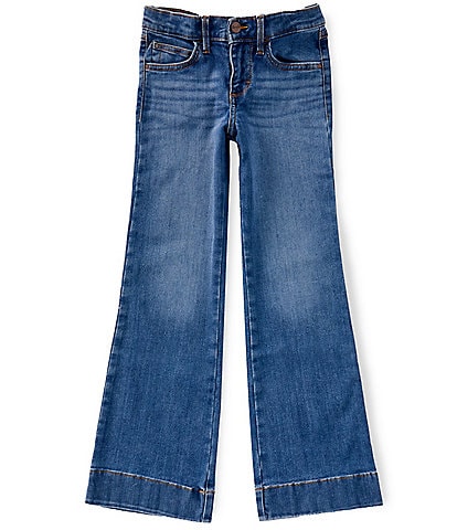Wrangler Big Girls Trouser Jeans