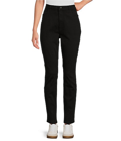 Wrangler® High Rise Unforgettable Skinny Jeans