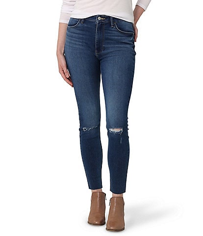 Wrangler® High Rise Unforgettable Skinny Jeans