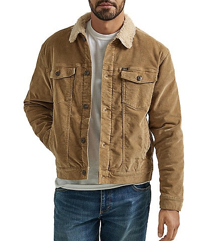 Dillards denim hotsell jacket mens