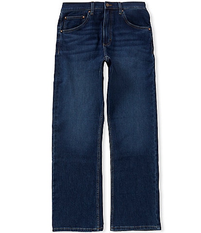 Wrangler® Relaxed Boot Calamity Jeans